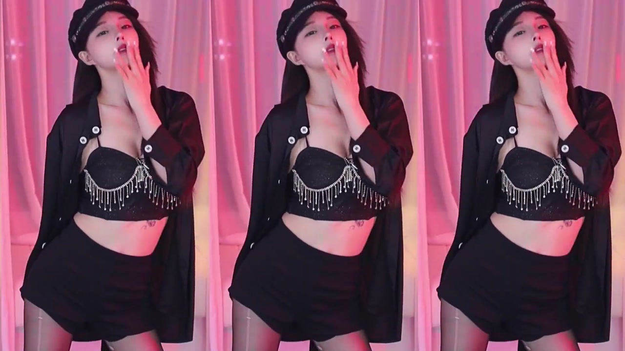 Huya 苏恩Olivia20231004 Chinese girl live stream 000015
