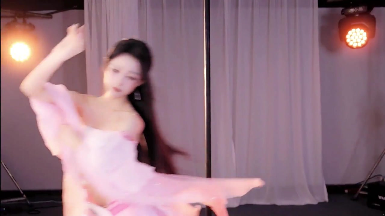 Douyu 坏空空20230814 Chinese girl live stream 000001