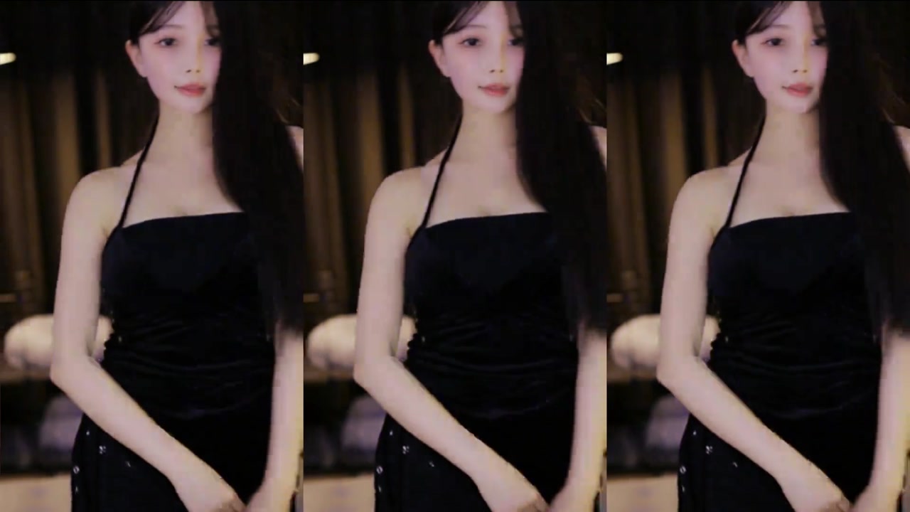 Douyu 湖南小橙子20231118 Adorable Chinese Girl Group Dance Live 000000
