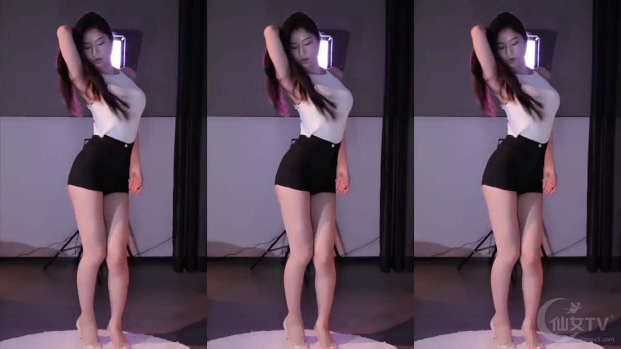 Douyu 一只萌七哟o20230512 Chinese dance video 000000