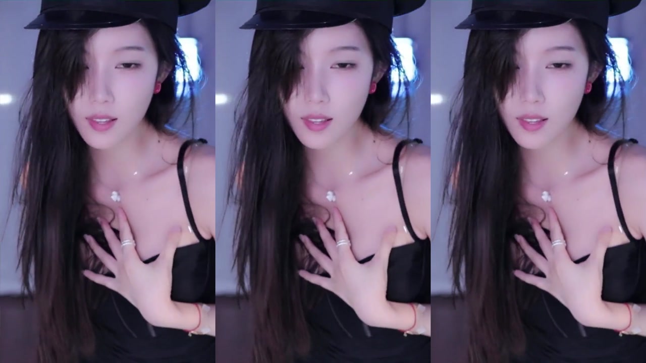 Douyu 一只萌七哟o20231031 bilibili live Dance cut 000036