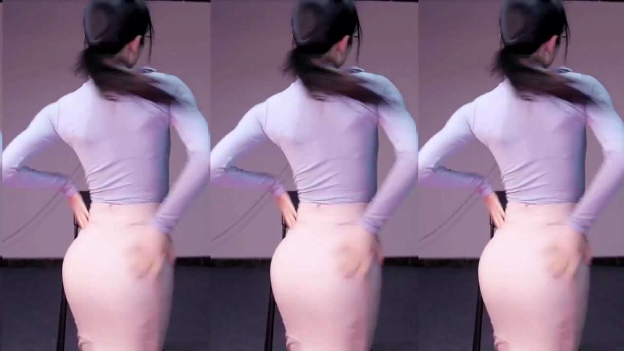 Douyu 坏空空20230424 douyin live Dance Livestream Highlights 000003