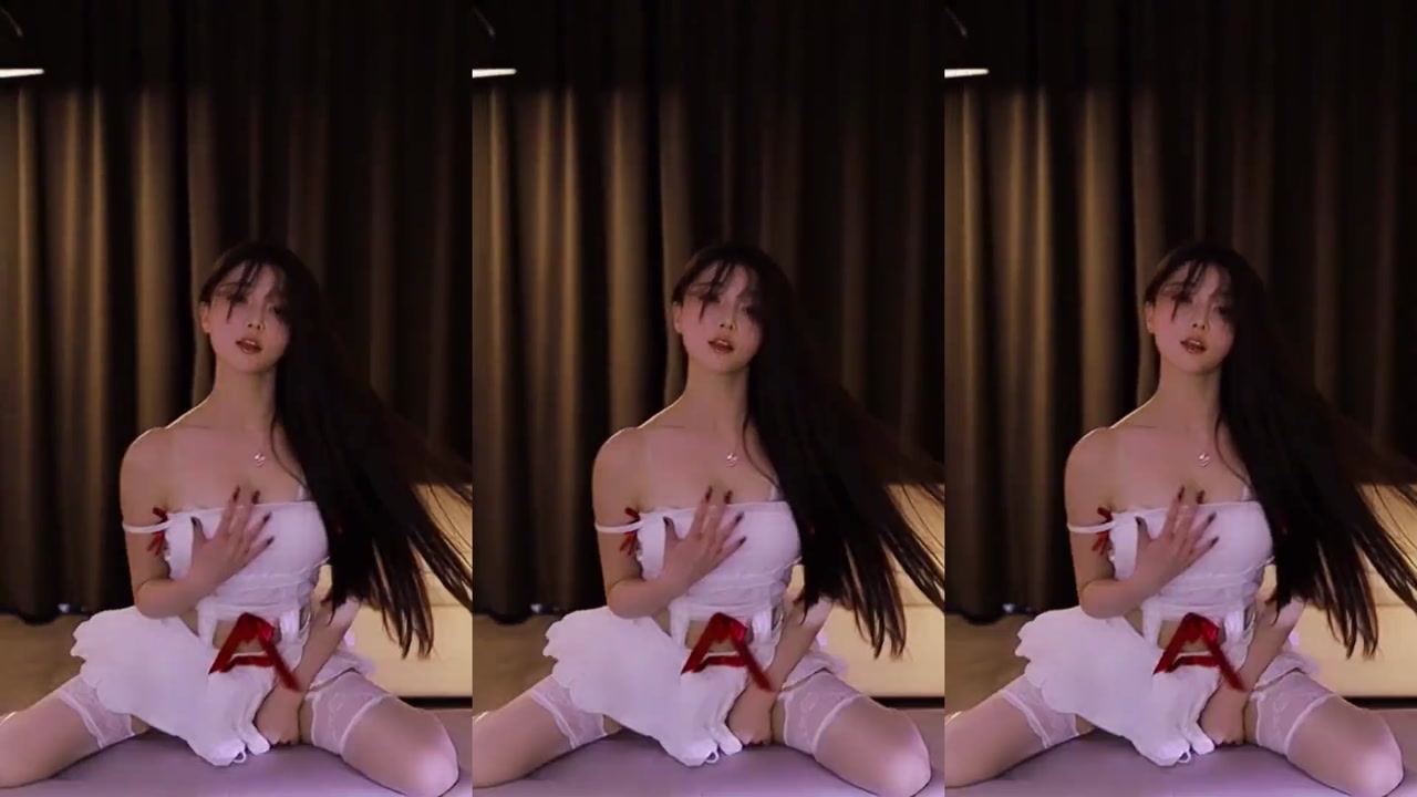 Douyu 湖南小橙子20230407 Chinese dance video 000000