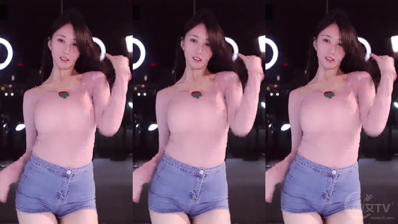 Douyu 小小玉酱20230926 bilibili live Dance cut 000000