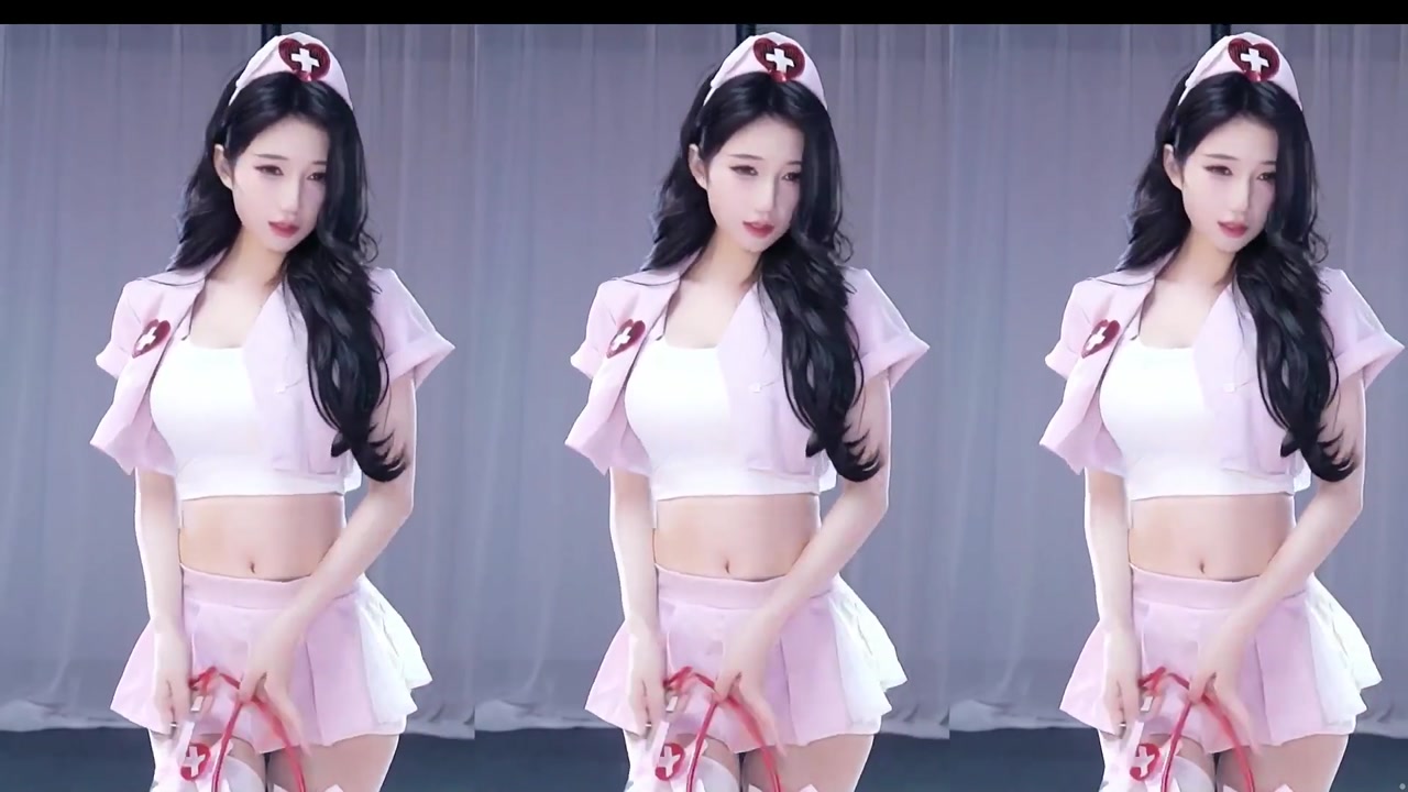 Chinese girl huaikongkong[坏空空]20230622 Chinese girl live streamingCute Chinese Girls Dance Livestrea