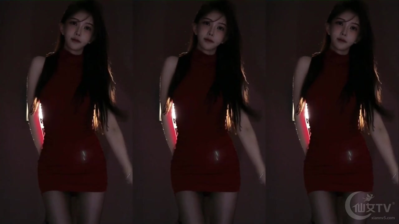 Huya 南妹儿20230606 dance videos 000010