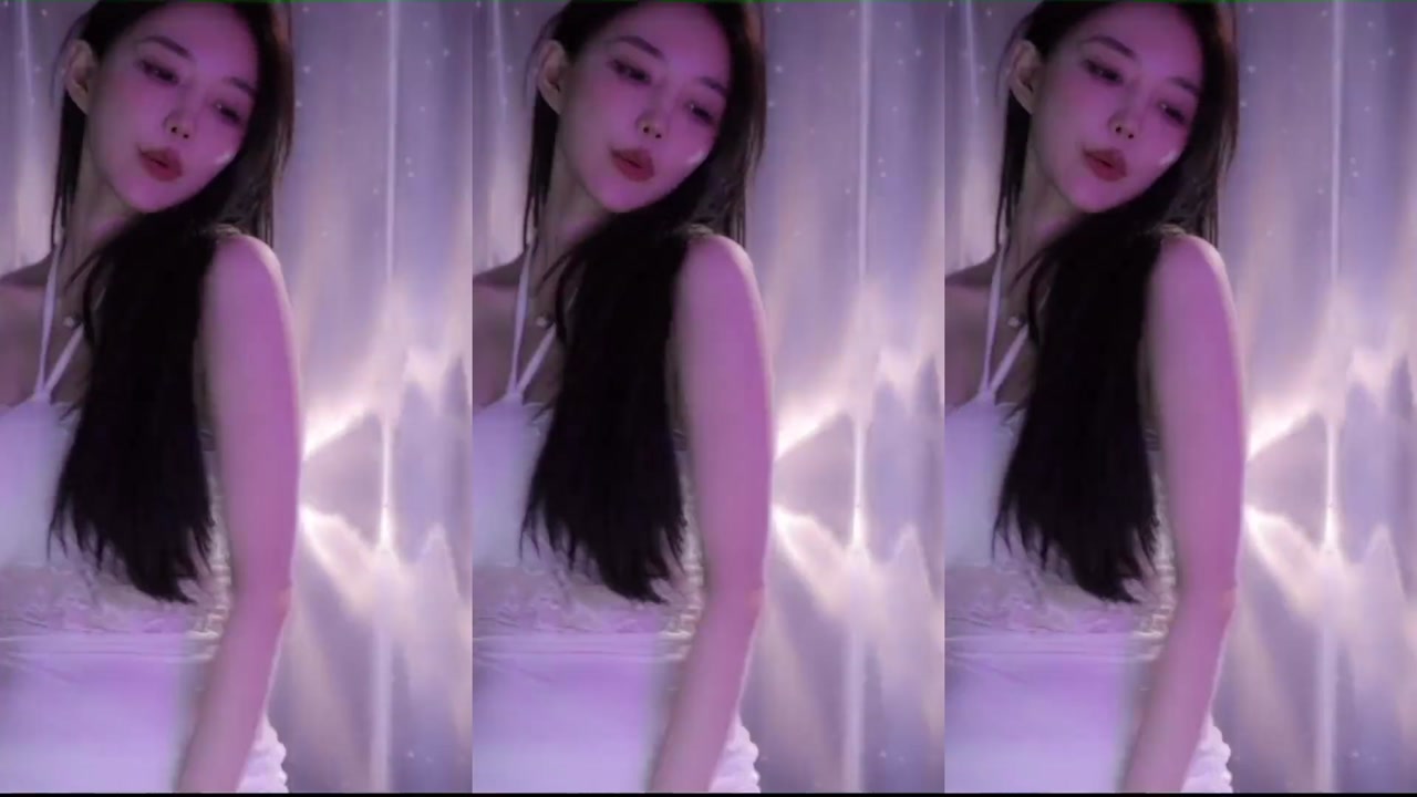王雨檬呀20230708 Sexy Chinese Girl Dance 000010