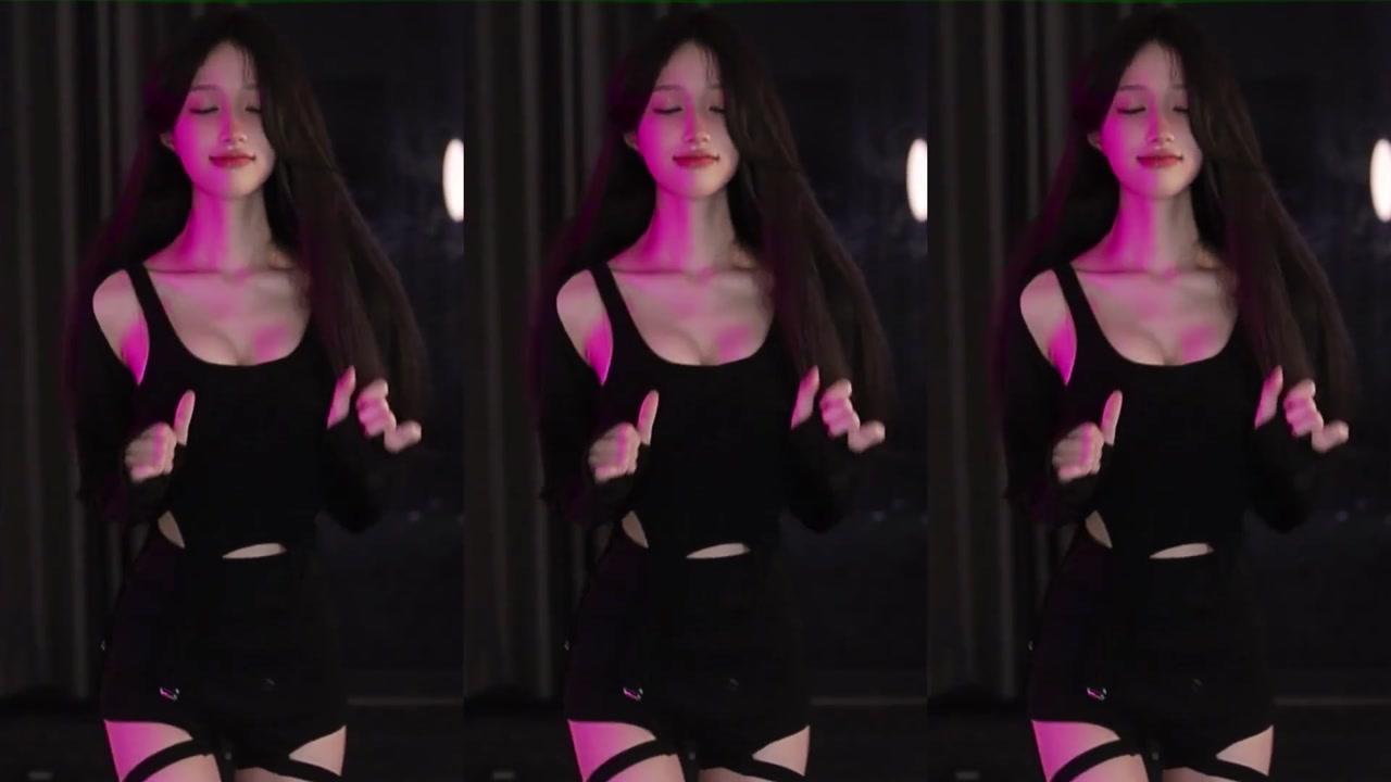 Chinese girl xiaohuolong[小火龙]20240316 Chinese girl live dance 000000
