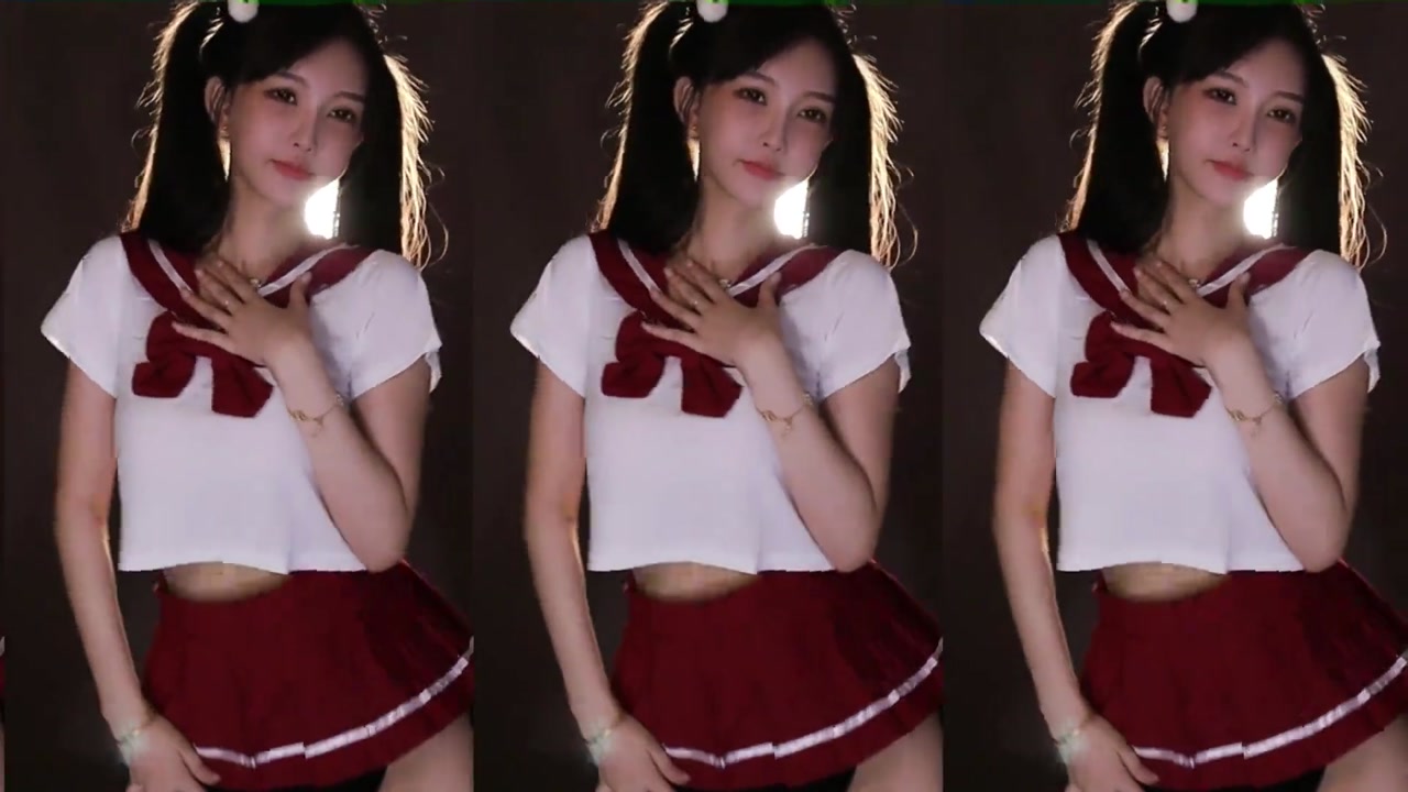 Chinese girl nanmeier[南妹儿]20230906 huya live live recording 000001