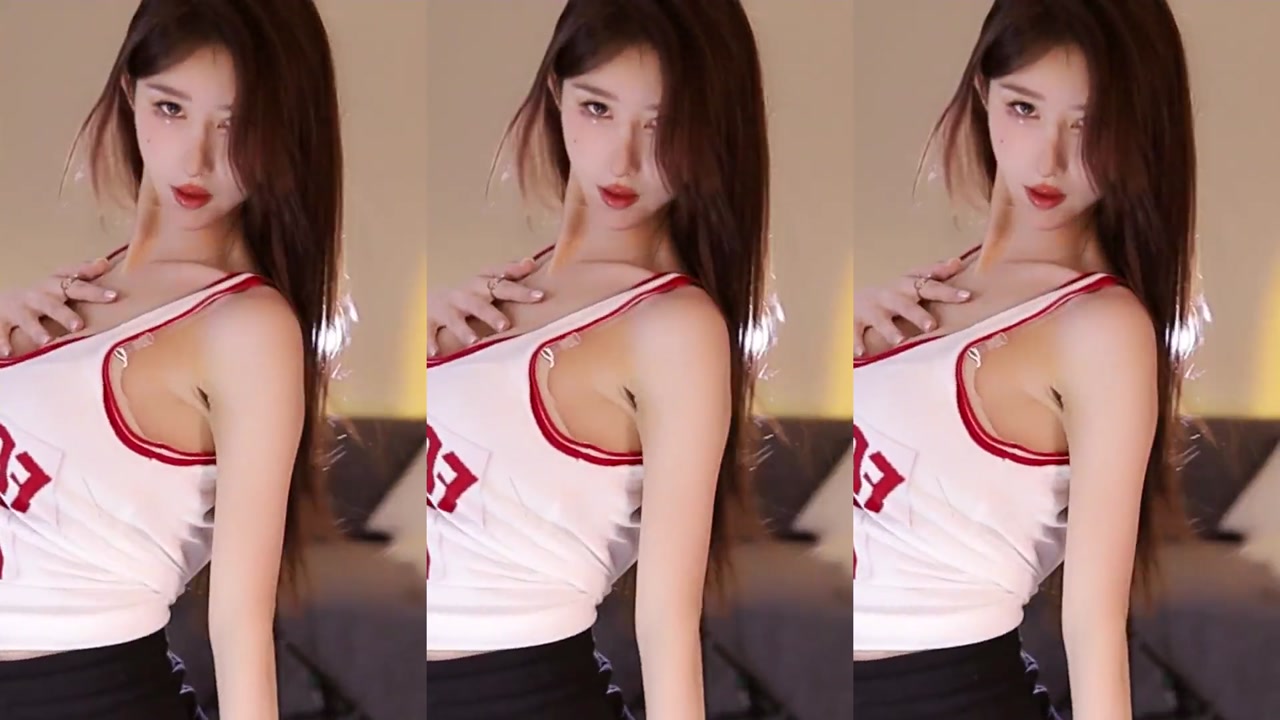 Douyin wenningczhu[温柠c丶]20230922 sexy female anchor from China dances 000001