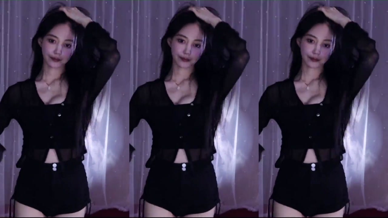 王雨檬呀20230729 Chinese girl dances 000000