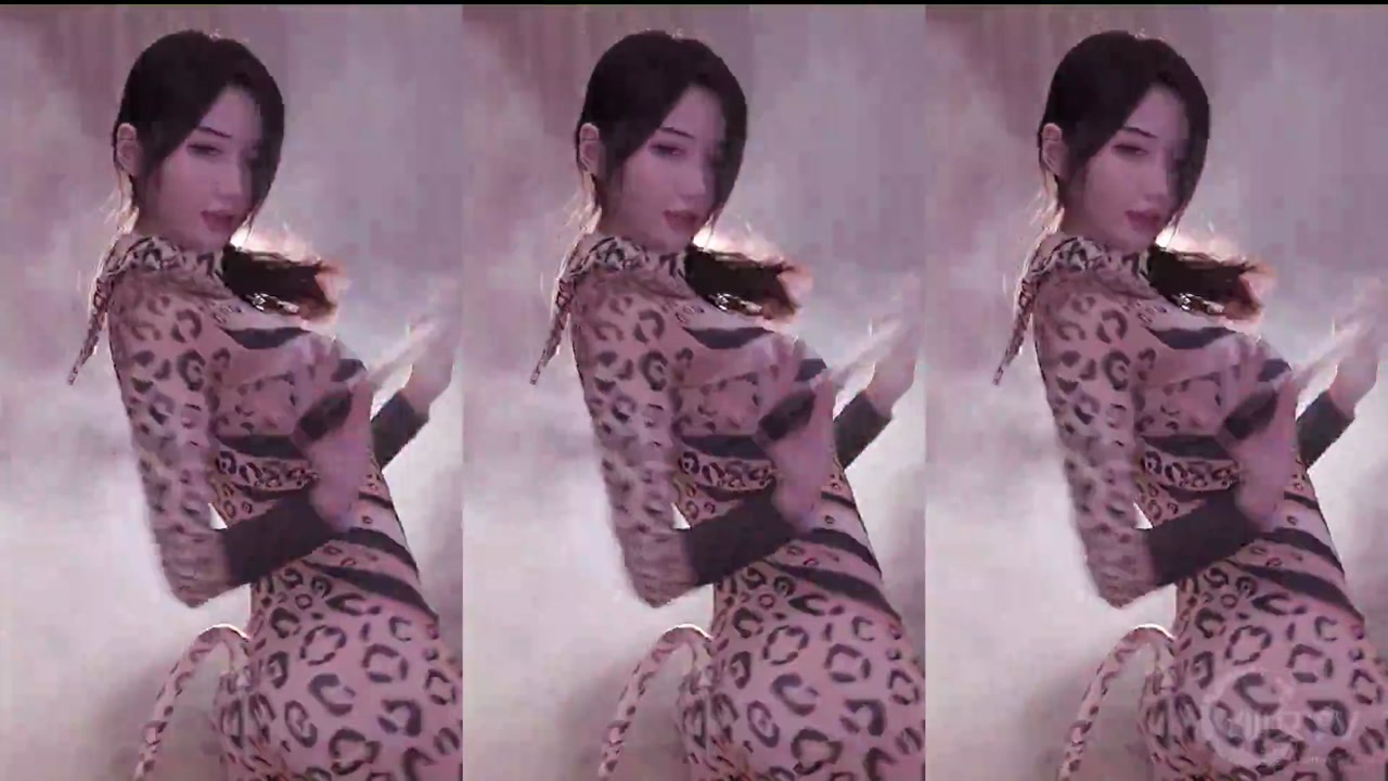 Chinese girl huaikongkong[坏空空]20220104 A beautiful female anchor from China 220404