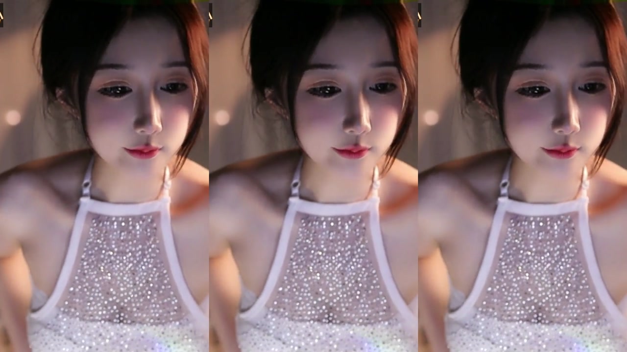 奶言艾20230409 Chinese Live Girl Dance 000010