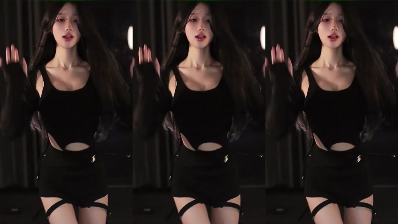 Chinese girl xiaohuolong[小火龙]20240316 huyalive dancer 000015