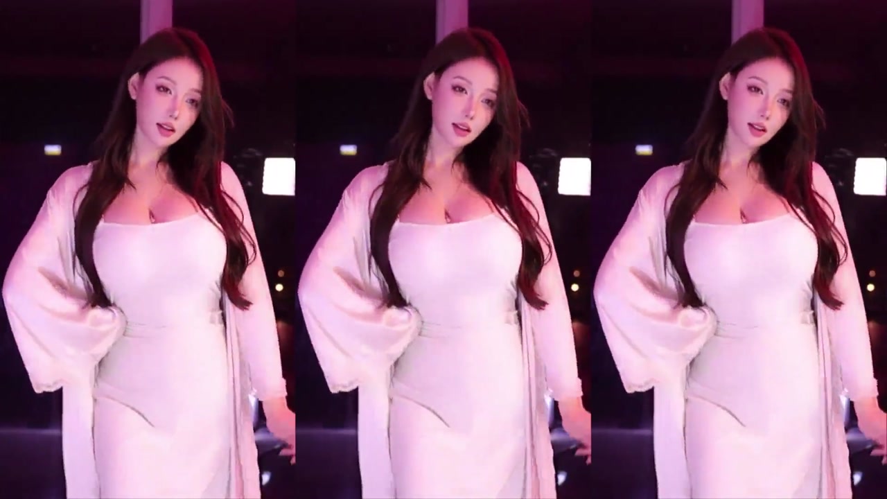 Douyu minana呀20231010 douyinlive dancer Livestream Highlights 000028