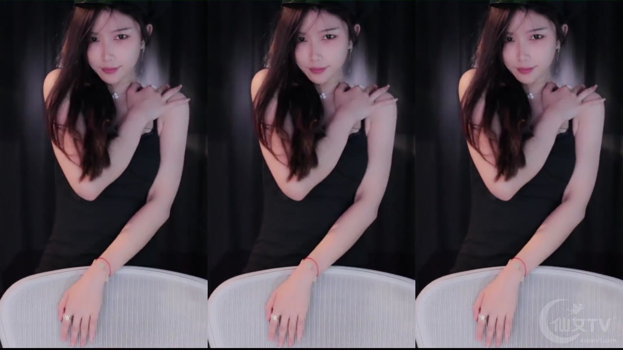 Douyu 一只萌七哟o20230913 A beautiful female anchor from China 000000