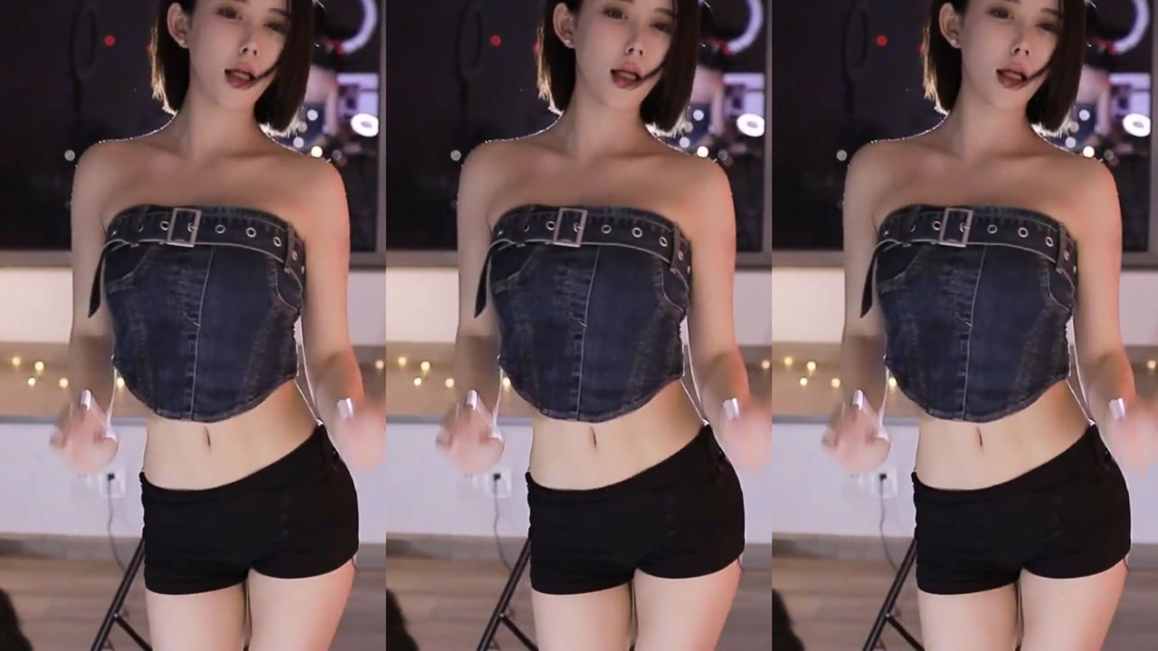 韵子20230830 Adorable Chinese Girl Group Dance Live 000000