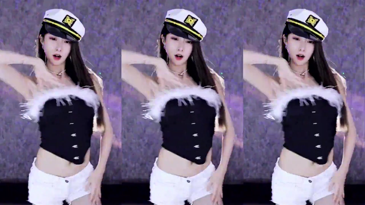Huya 王芯恩Tree20220108 Chinese Live Girl Dance 002800