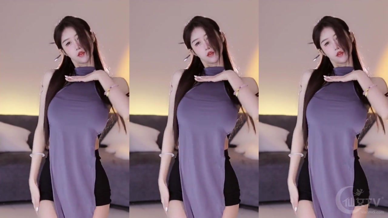 Huya 温柠c丶20230919 dance videos 000010
