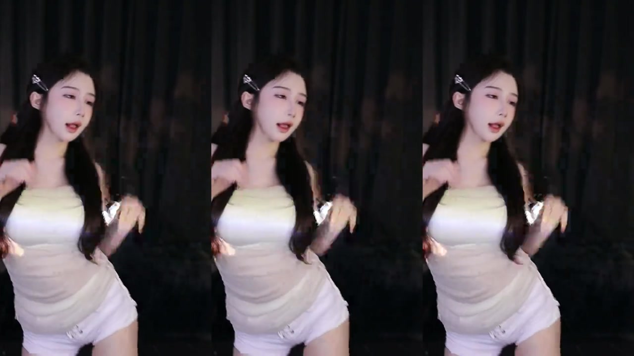 Douyu 奶言艾20230825 xiaohongshu live recording 000001