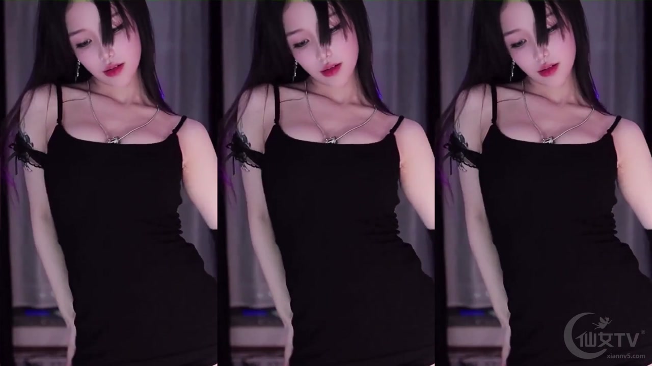 Huya 小火龙20230630 Chinese girl dancing meme 000001