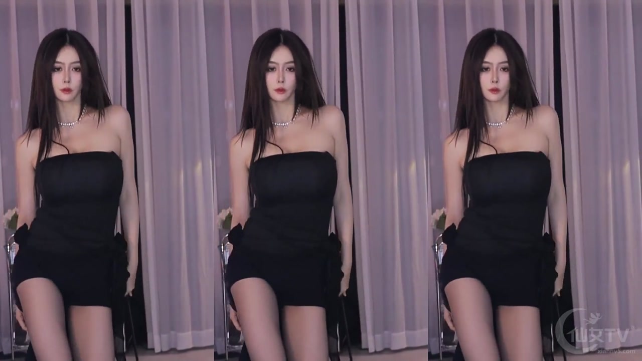 Douyu 张琪格20231010 Chinese girl live stream 000009