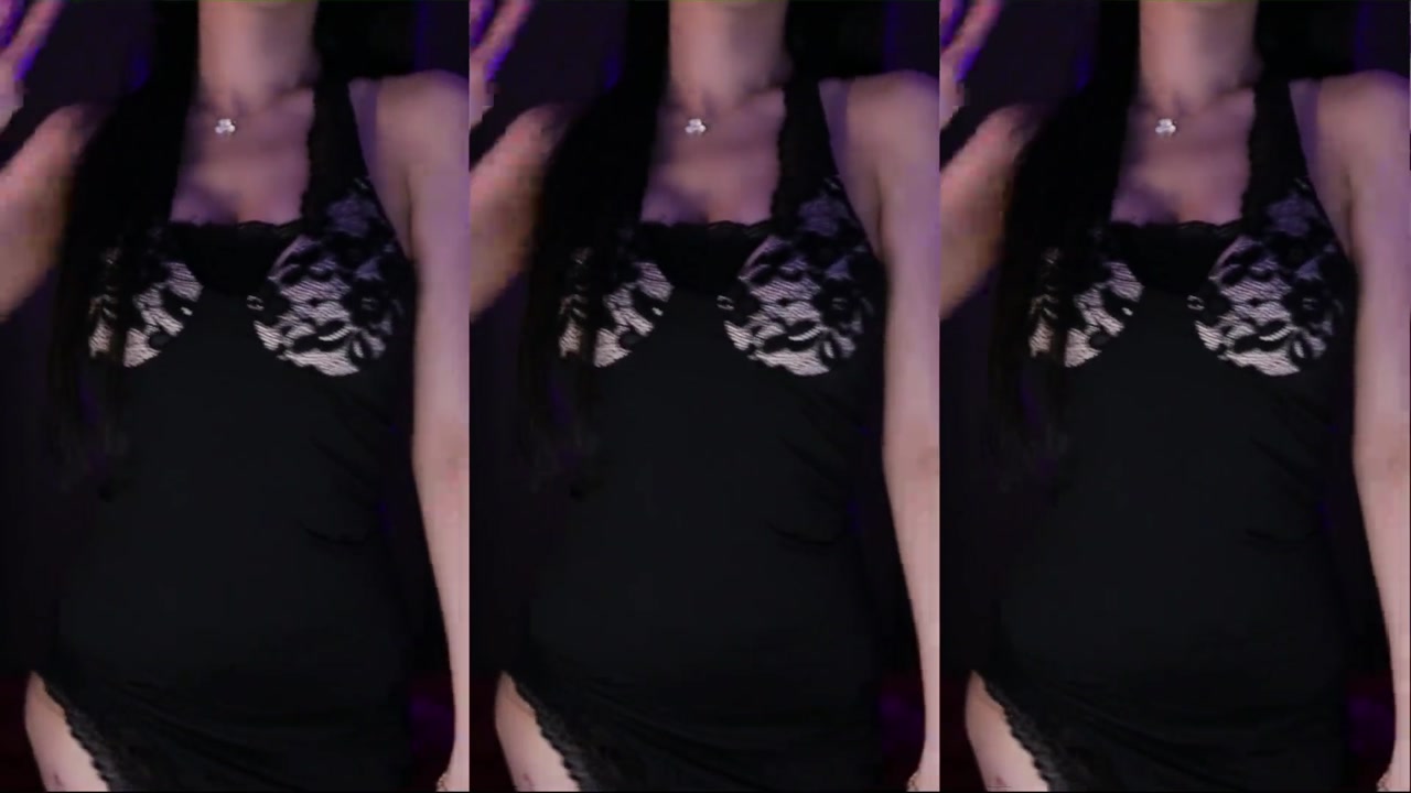 南妹儿20230903 Cute Chinese Girls Dance Livestream Highlights 000118