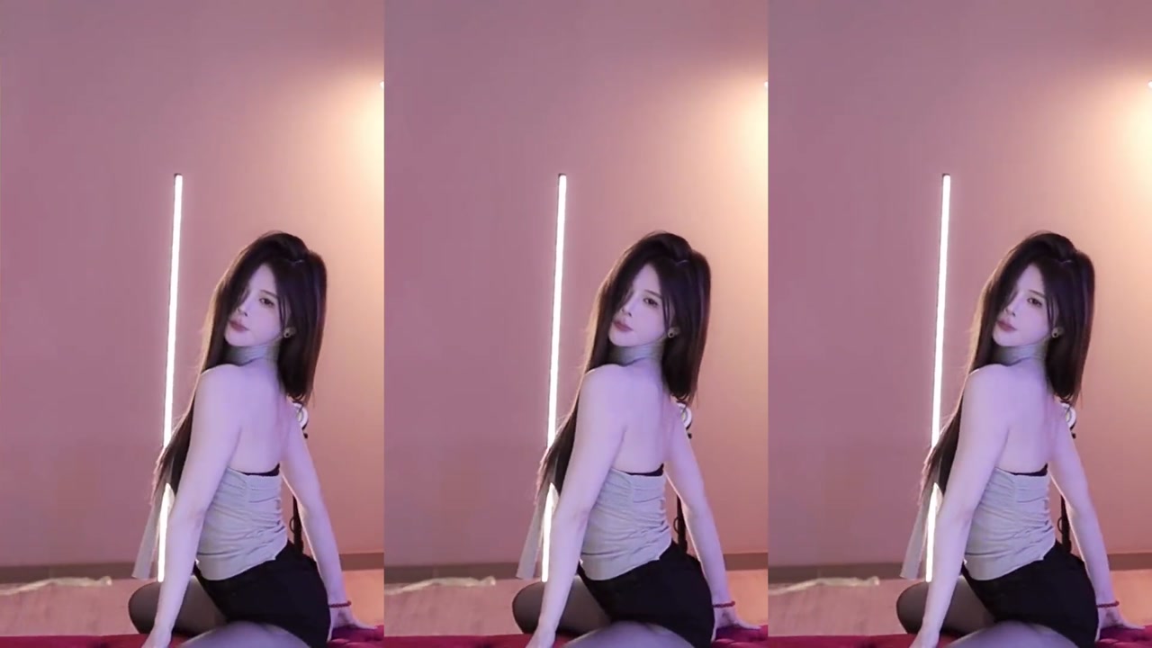 Douyin 小水熙[xiaoshuixi]20230703 Chinese girl live stream 000000