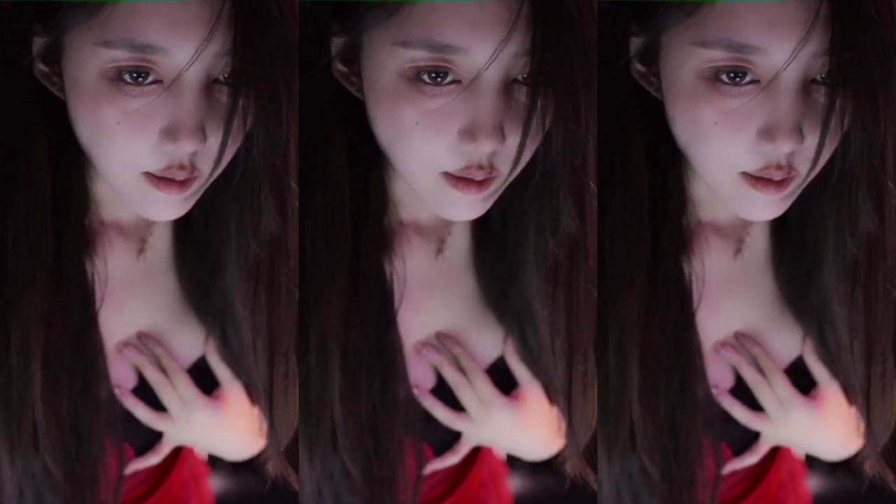 王雨檬呀20230830 Chinese Douyu female anchor dances 000003