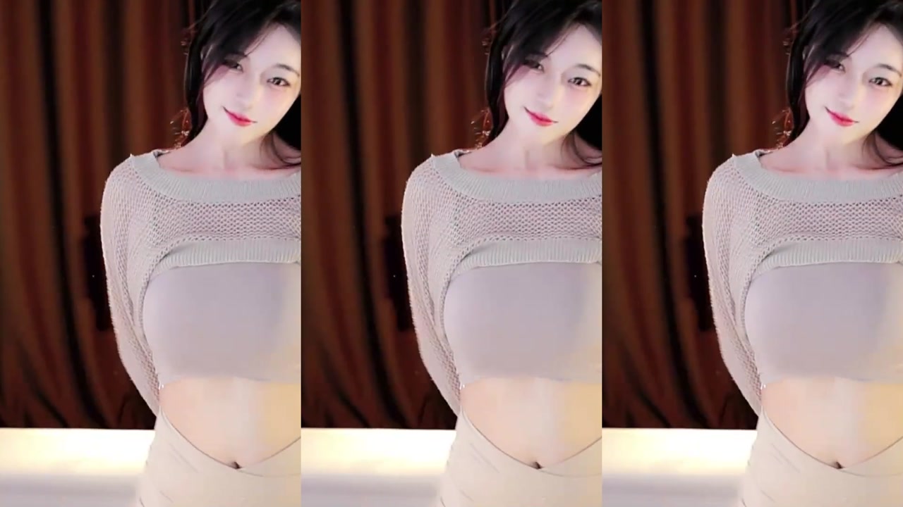 Nice丶奶思丶20230405 Chinese girl dancing meme 000010