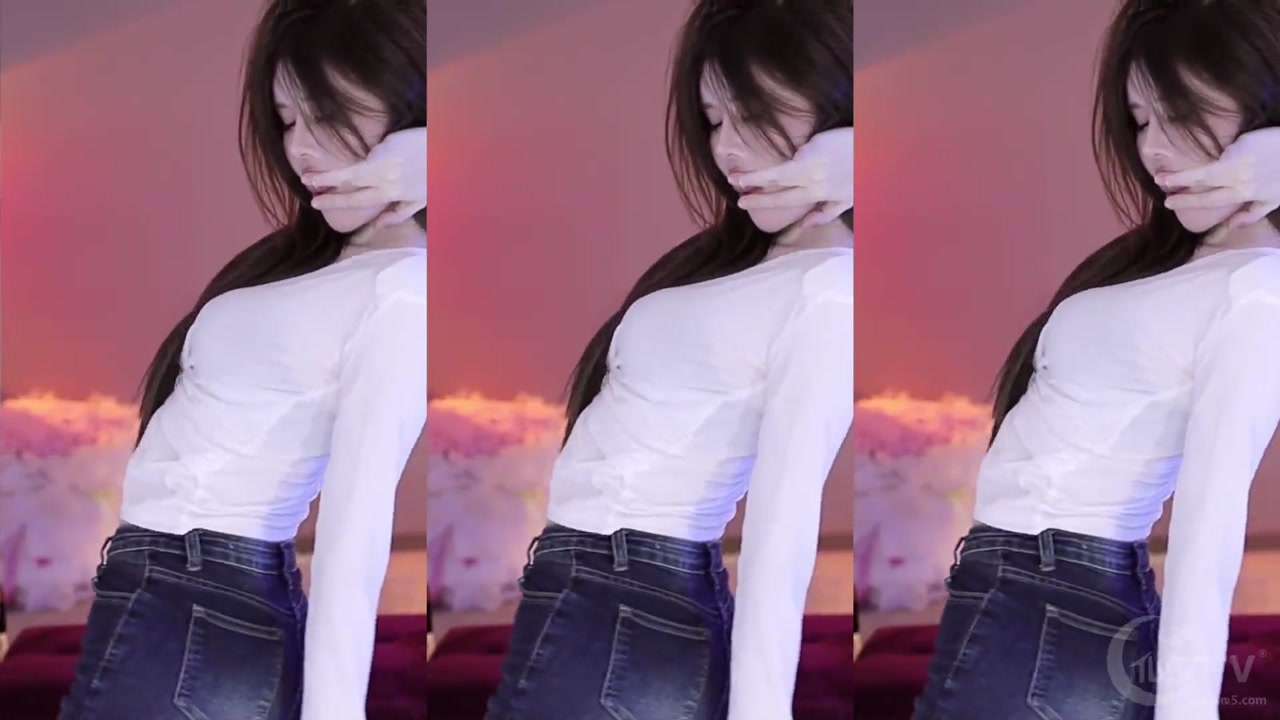 Chinese girl xiaoshuixi[小水熙]20230702 huyalive dancer 000000