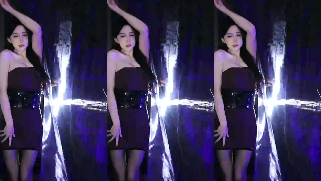 奶言艾20230830 Chinese dance video 000000