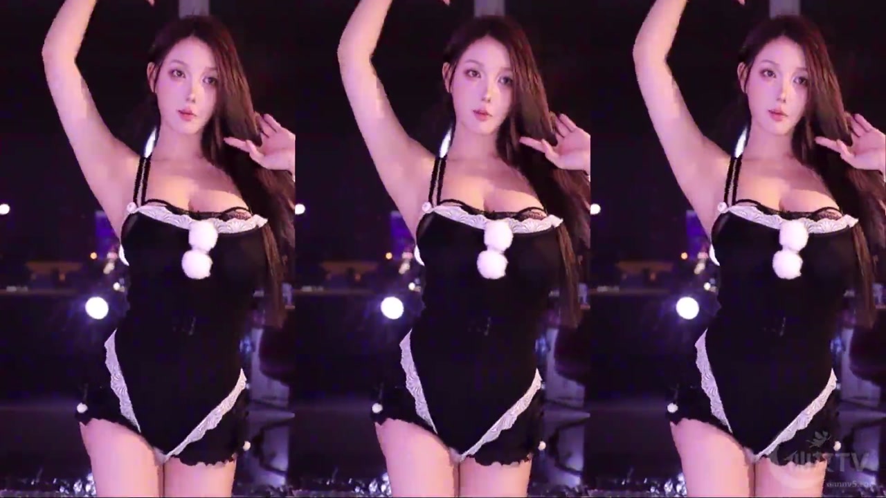 minana呀20231007 Adorable Chinese Girl Group Dance Live 000021