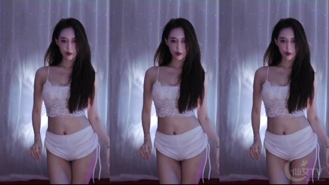 Huya 王雨檬呀20230402 Chinese girl dances 000001