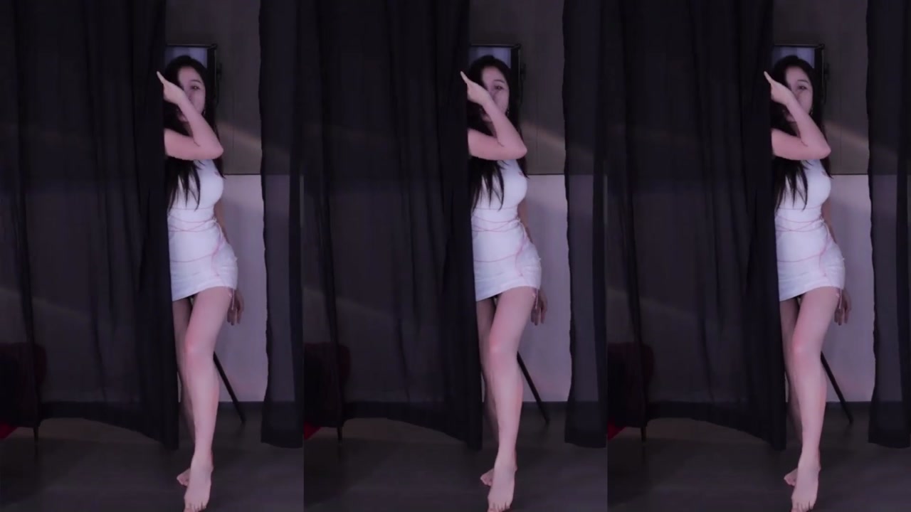 Huya 一只萌七哟o20230610 dance videos 000003