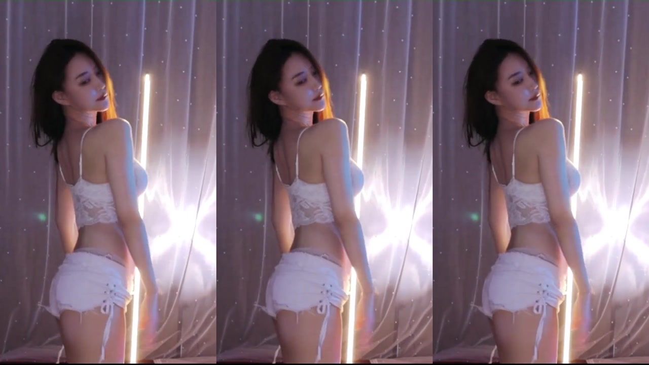 王雨檬呀20230411 Chinese girl live recording 000003