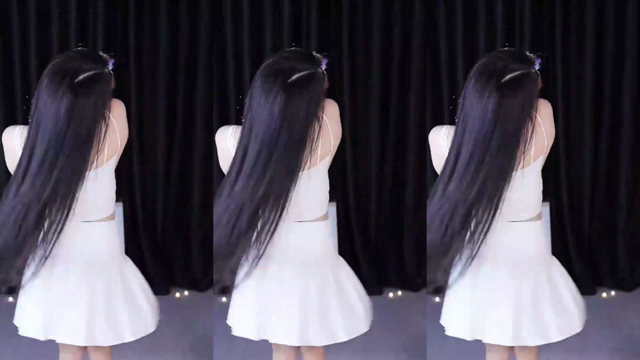 Huya 车老板20230924 Adorable Chinese Girl Group Dance Live 000000