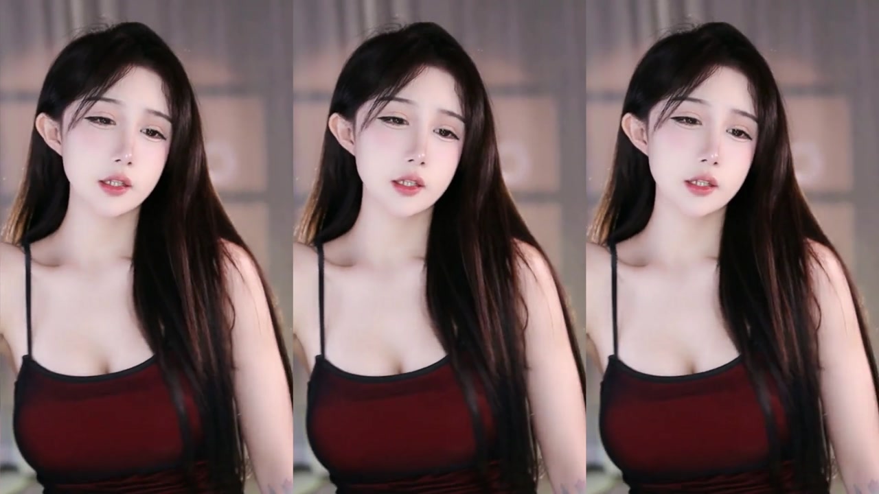 Douyin 奶言艾[naiyanai]20230630 Chinese girl live streamingCute Chinese Girls Dance Livestream Highligh
