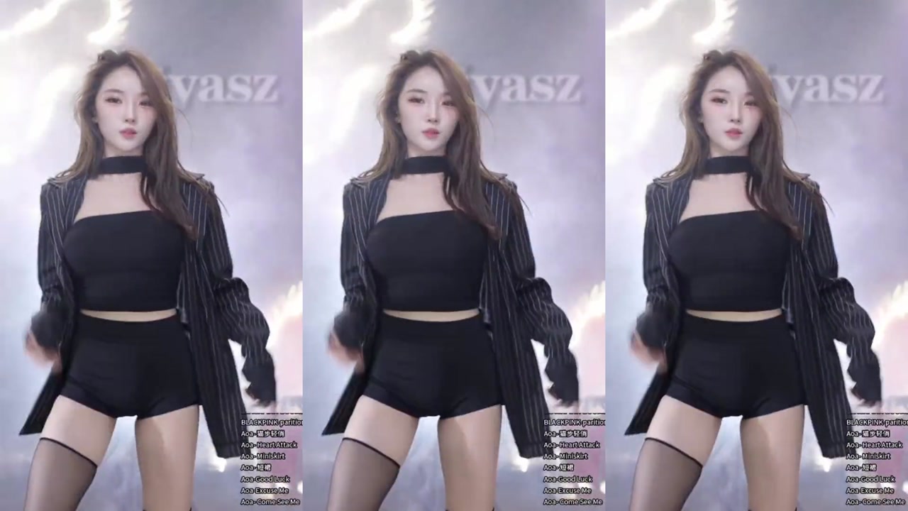 姜妍妍20231014 Chinese Live Girl Dance 000006