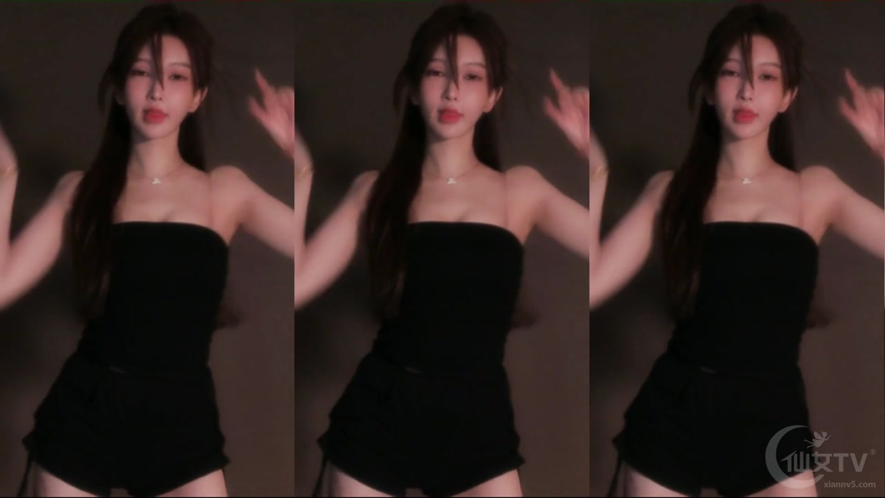 南妹儿20231203 Chinese girl live stream 000001