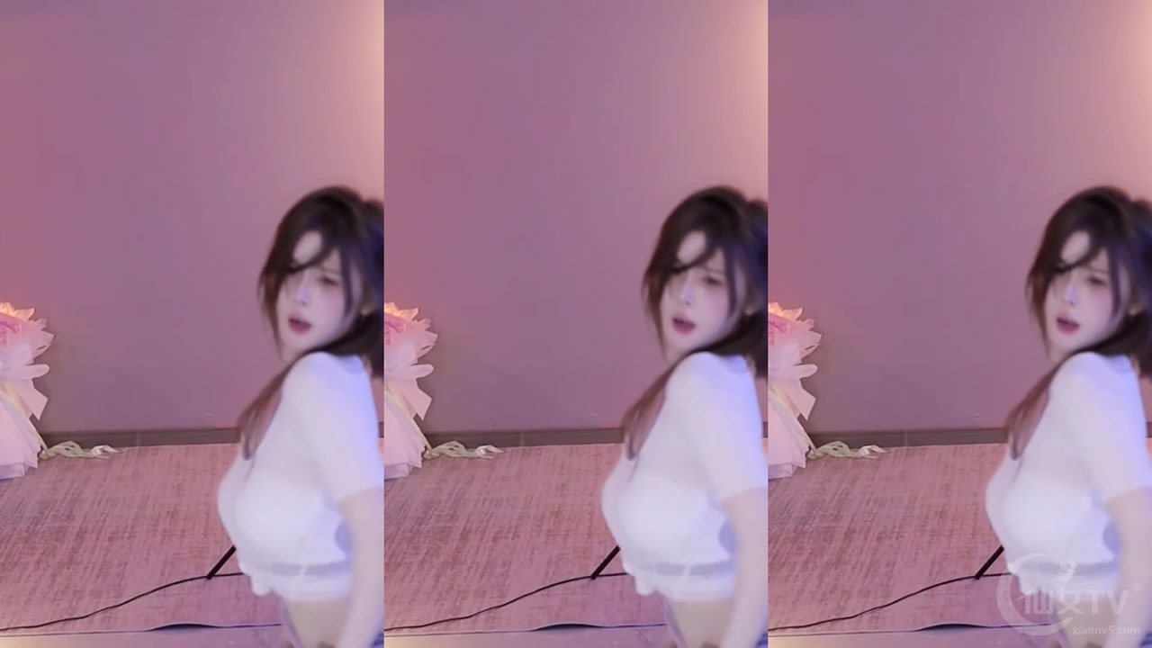Douyu 小水熙20230405 Chinese girl live stream free 000028