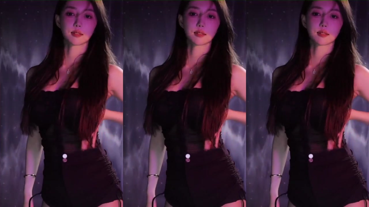 Douyu 王雨檬呀20230827 Chinese girl live dance 000003