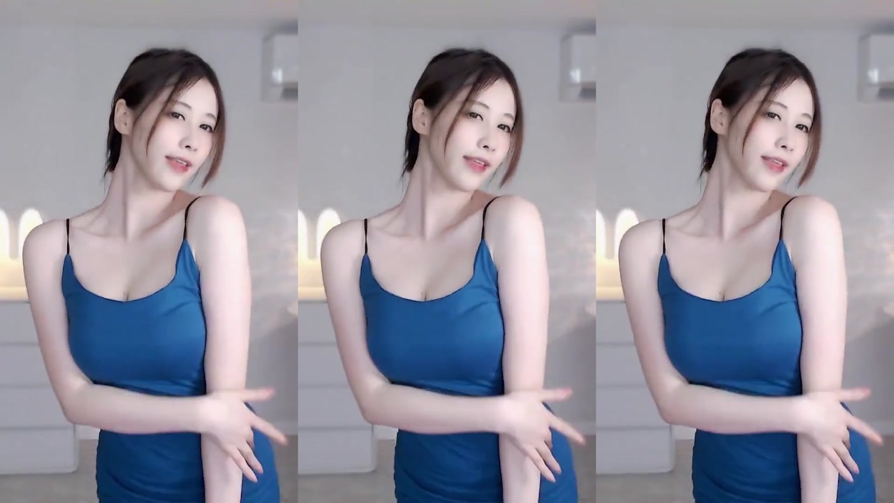 Douyin yizhixiaoxianruo[一只小仙若]20230923 Douyulive dancer Livestream Highlights 000036
