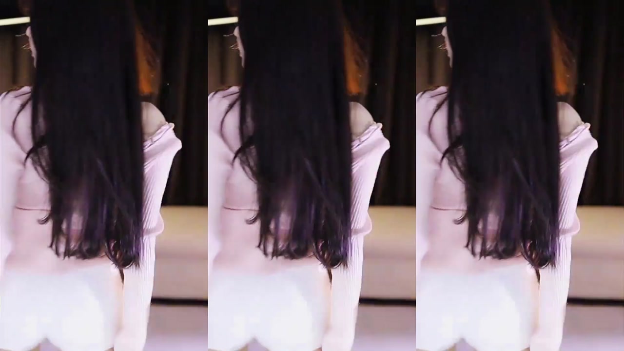 Huya 湖南小橙子20231130 Chinese girl dances 000000