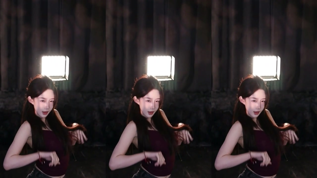 Douyin 奶言艾[naiyanai]20230925 huyalive dancer 000001