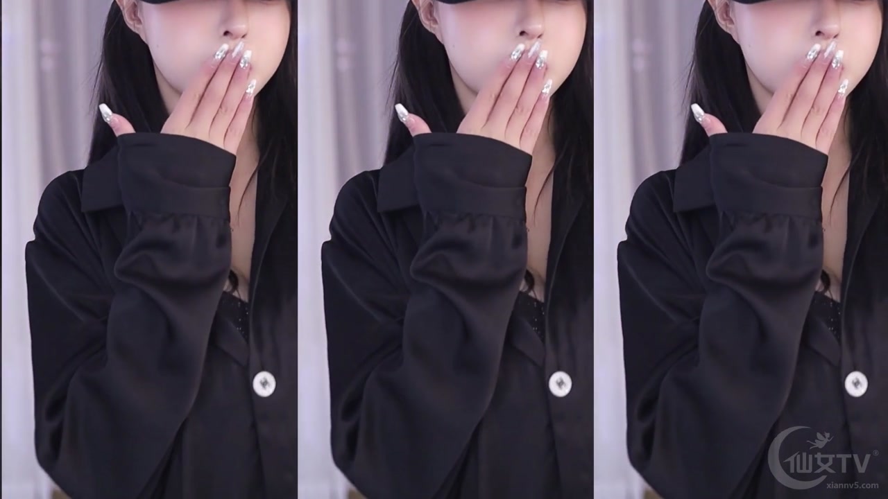 Huya 苏恩Olivia20231004 Chinese Live Girl Dance 000010