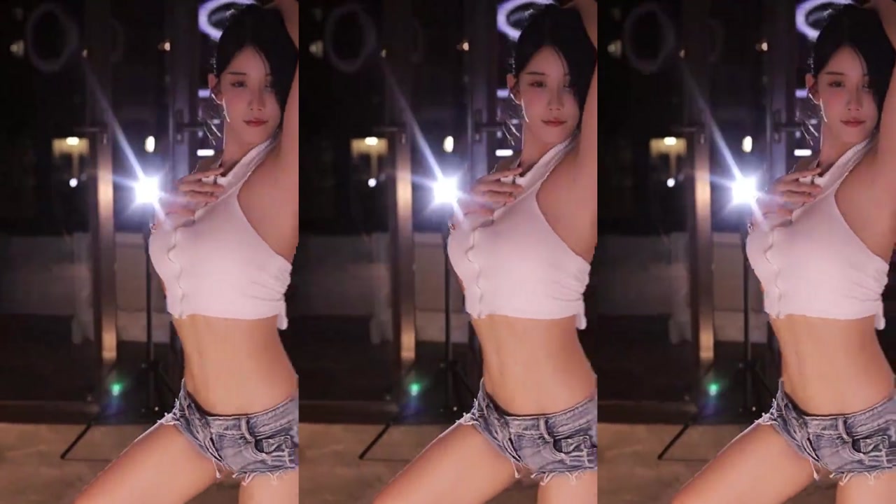 Douyu 韵子20230928 Chinese girl live free 000003