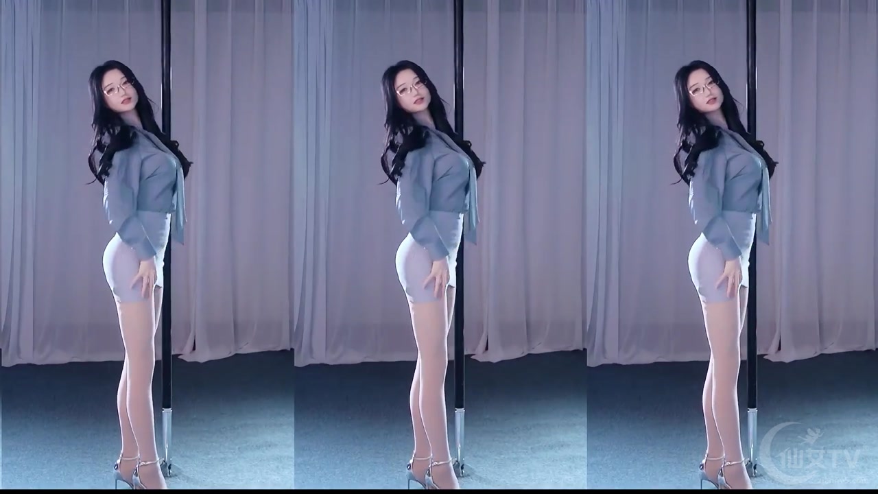 坏空空20230804 Chinese Live Girl Dance 000001