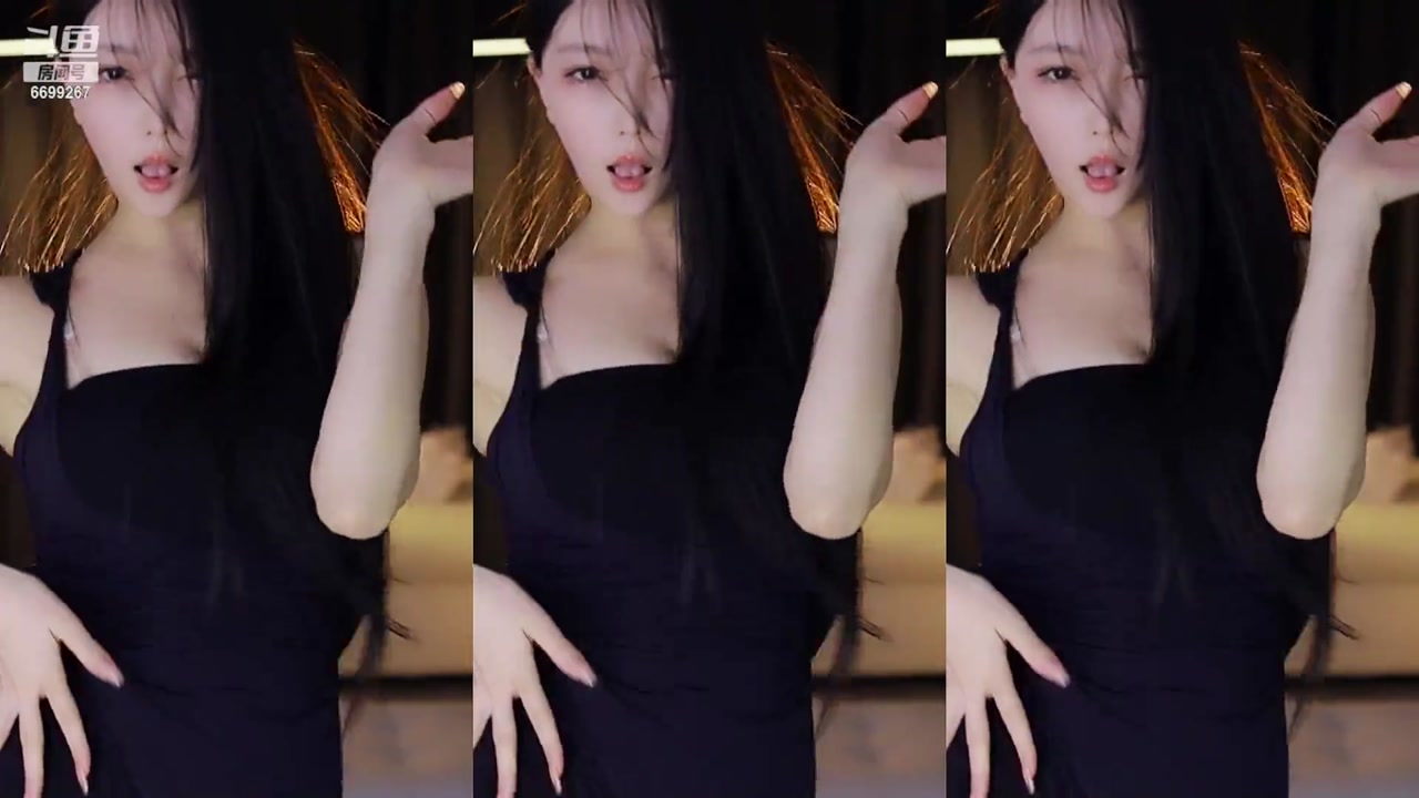 Douyin hunanxiaochengzi[湖南小橙子]20230701 Chinese girl watch free 000001