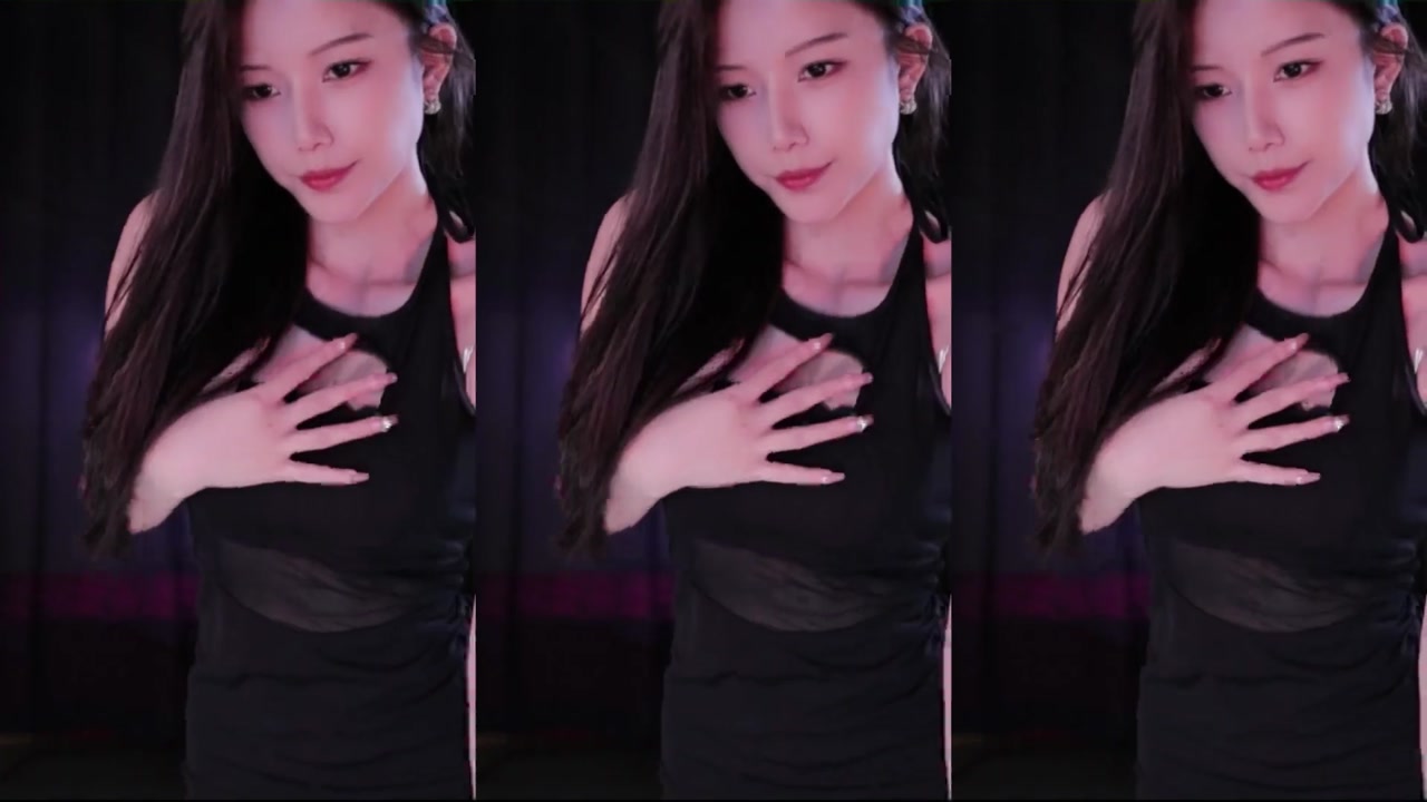 Douyu 一只萌七哟o20230828 Chinese girl live streamingCute Chinese Girls Dance Livestream Highlights 00000